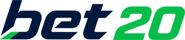 bet 20 logo